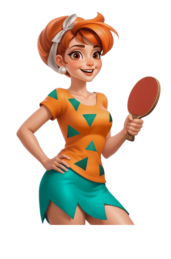 table tennis