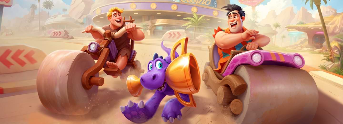 Spin Royale
